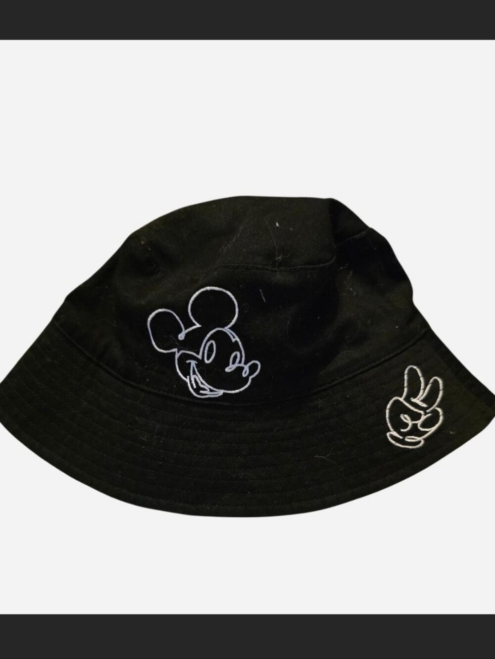 Disney Bucket Hat